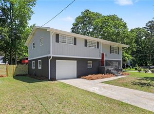 105 Buckhurst Way, Atlanta, GA 30349
