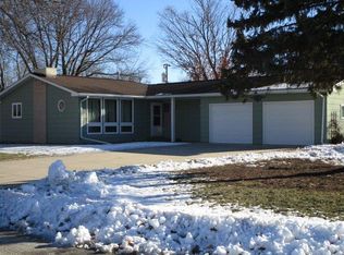 1010 6th Ave SW, Humboldt, IA 50548