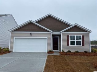 10015 Hamilton Branch Loop LOT 728, Myrtle Beach, SC 29579