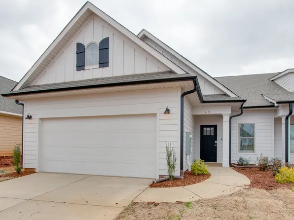 169 Protestant Dr, Madison, AL 35758