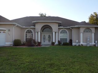 11439 Sand Hill Ave, Spring Hill, FL 34608