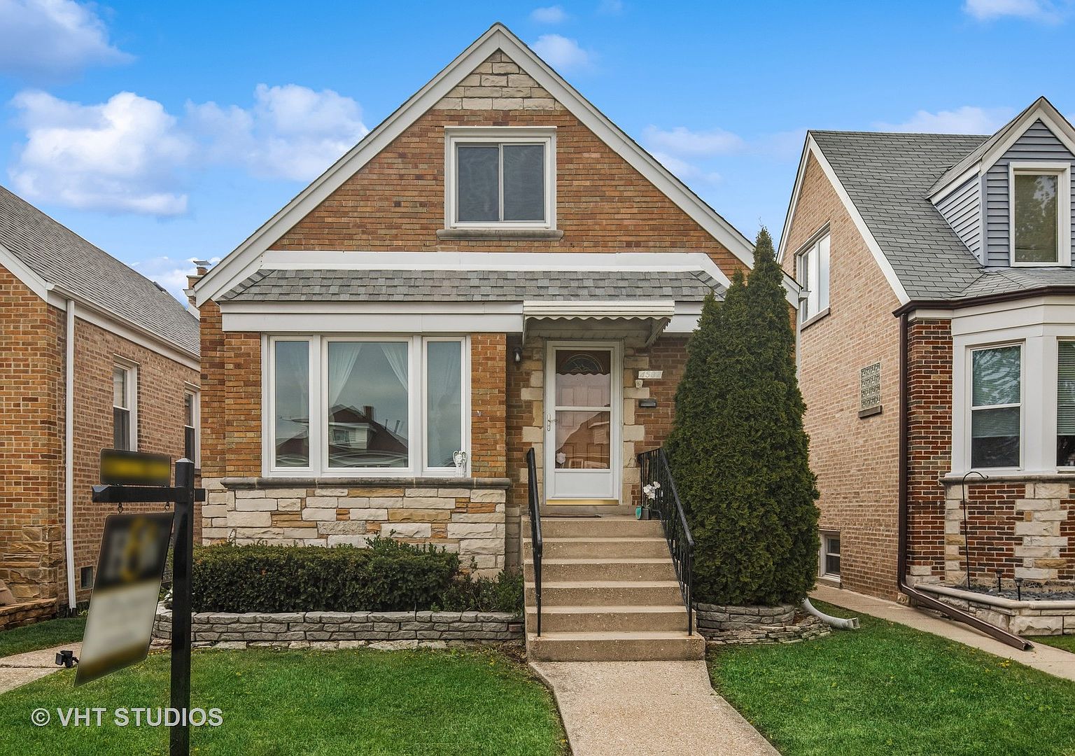 4532 N McVicker Ave, Chicago, IL 60630 | Zillow