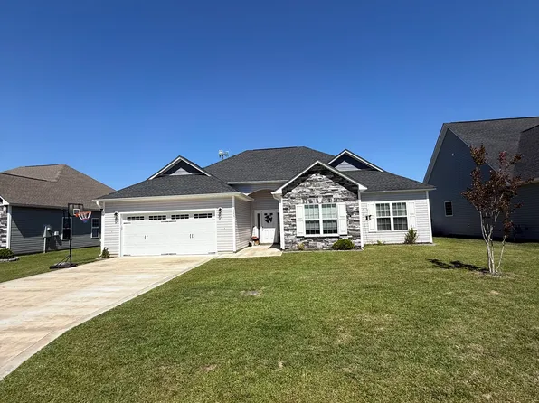 1007 Abby Leigh Ave, New Bern, NC