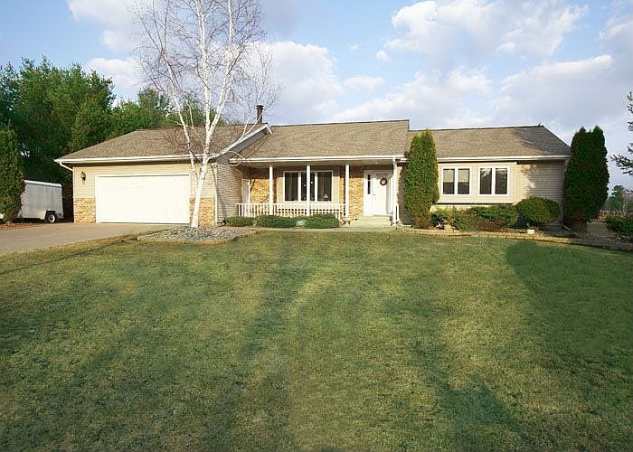 Outstanding One Owner Home!