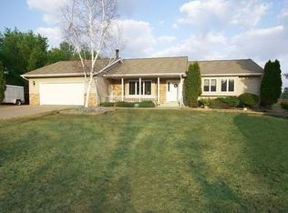 R5723 Robin Ln, Ringle, WI 54471