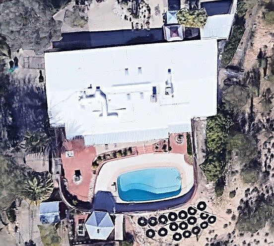 2nd image of 5425 N Linda Pl