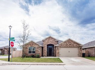 6701 Valor Ln, Midland, TX 79706