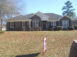 5328 Broadfield Dr, Columbus, GA 31907