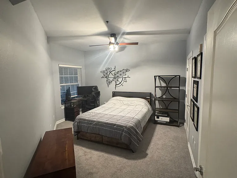 3400 Welborn St #108 — Photo 18