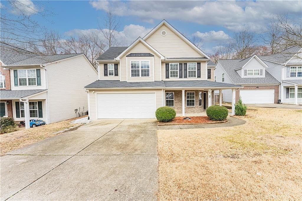 1781 Sydney Mill Ct, Buford, GA 30519 Zillow