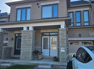 1227 Rexton Dr, Oshawa, ON L1L 0T3