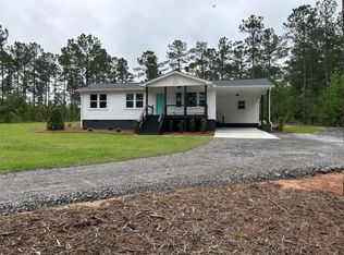 856 W Peach Rd, Winnsboro, SC 29180