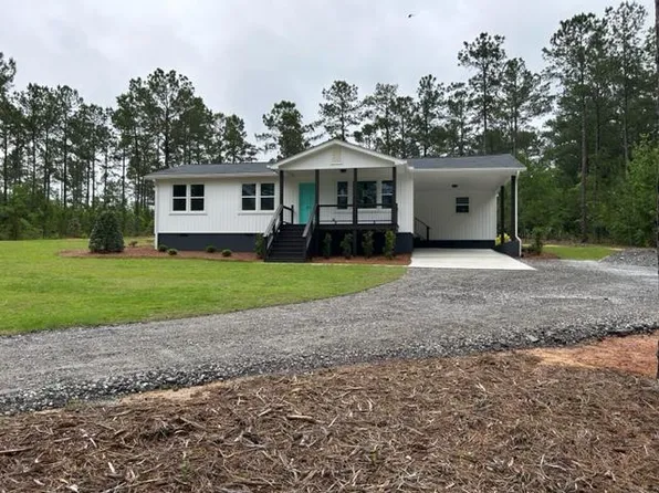 856 W Peach Rd, Winnsboro, SC 29180