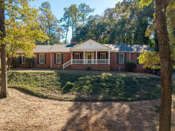 10 Granger Dr, Cartersville, GA 30120