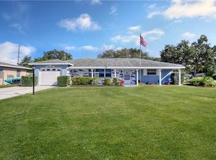 4631 60th St N, Kenneth City, FL 33709