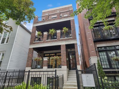 3249 N Clifton Ave #1, Chicago, IL, 60657