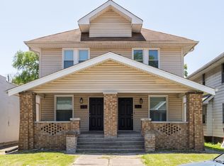 4821 E New York St, Indianapolis, IN