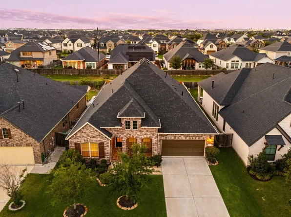 28930 Canyon Oak Dr, Katy, TX 77494