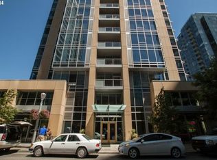 3570 SW River Pkwy UNIT 1603, Portland, OR