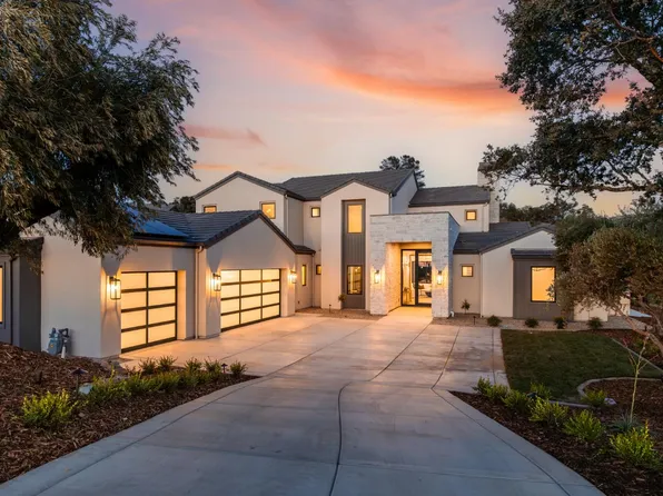4911 Greyson Creek Dr, El Dorado Hills, CA 95762