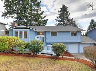 1816 52nd St NE, Tacoma, WA