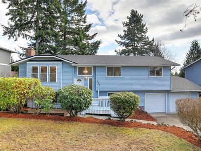 1816 52nd Street NE, Tacoma, WA, 98422