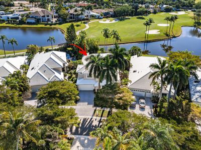 17168 Huntington Park Way, Boca Raton, FL, 33496