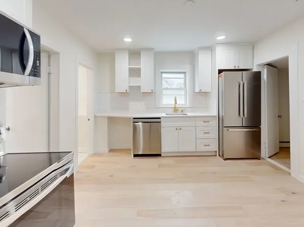 (undisclosed Address), Quincy, MA 02169