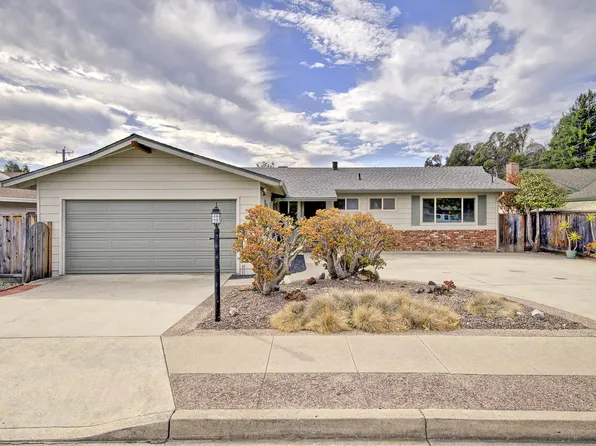 106 Germaine Ave, Santa Cruz, CA 95065