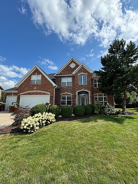 25711 Skyline Ct N, Plainfield, IL 60585 Zillow