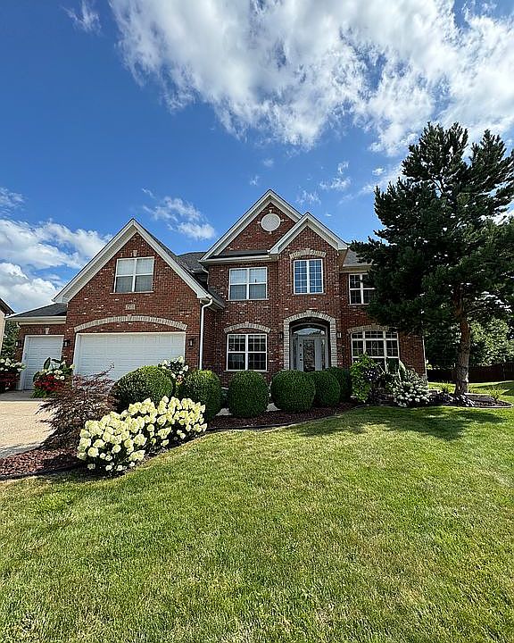 25711 Skyline Ct N, Plainfield, IL 60585 Zillow