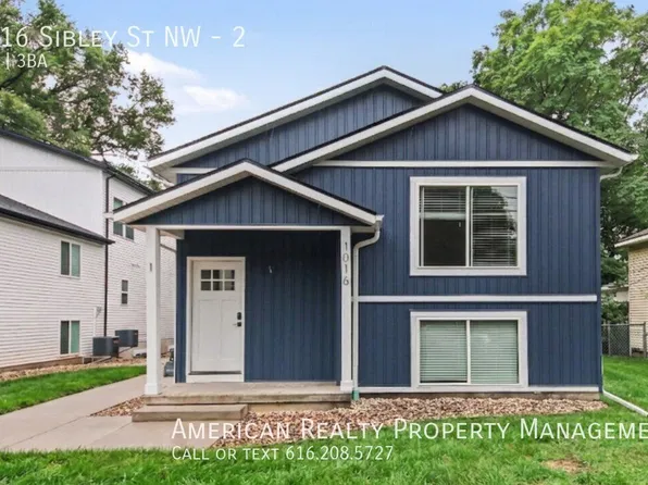 1016 Sibley St NW, Grand Rapids, MI