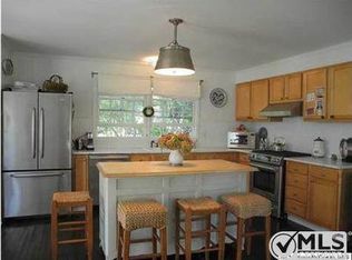 170 Maple Dr, Bay Head, NJ 08742