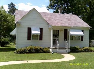 6117 Worthington Rd, Richmond, VA 23225