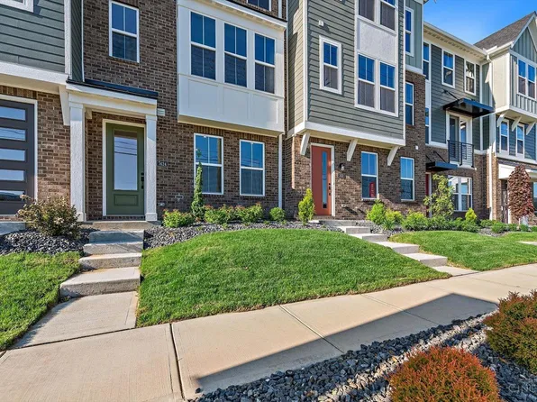 7424 Durham Pl, West Chester, OH 45069