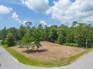 LOT 51 Woodland Cir Lot 51, Diberville, MS 39540
