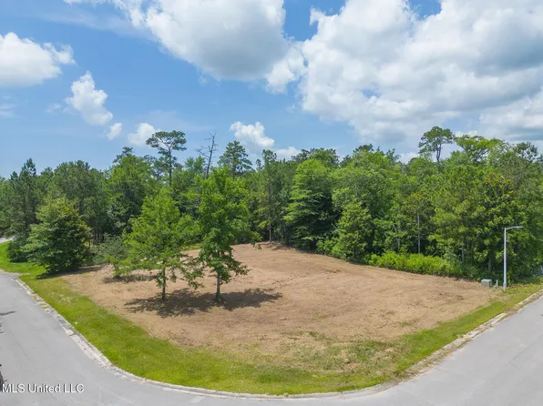 LOT 51 Woodland Cir Lot 51, Diberville, MS 39540