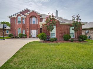 1714 Eastfork Ln, Wylie, TX 75098
