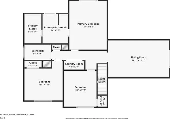 663 Timber Walk Dr — Photo 3