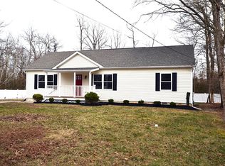 436 Shunpike, Cape May Court House, NJ 08210