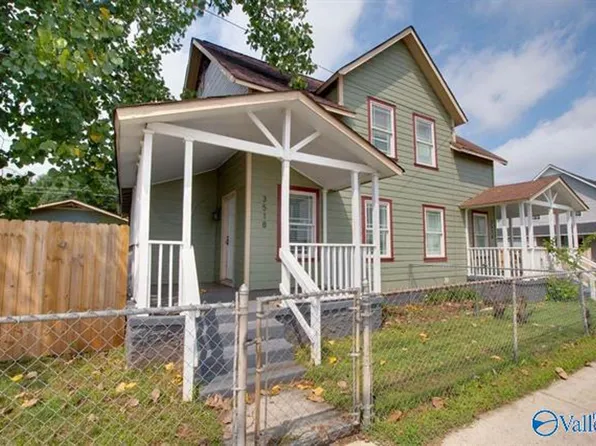 3518 Triana Blvd SW, Huntsville, AL 35805