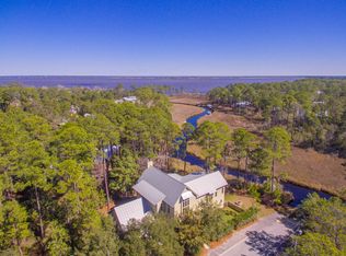 45 Days Ln, Santa Rosa Beach, FL 32459