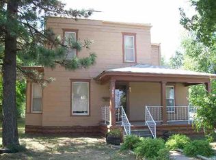 1001 S Saint Francis St, Wichita, KS 67211