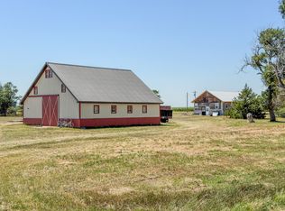 970 County Road 19, Sedgwick, CO 80749