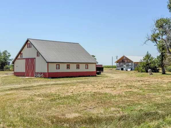 970 County Road 19, Sedgwick, CO 80749