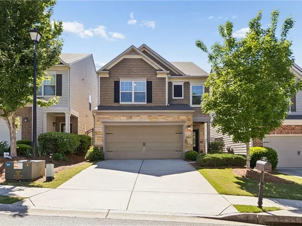 4960 Ducote Trl, Alpharetta, GA 30004