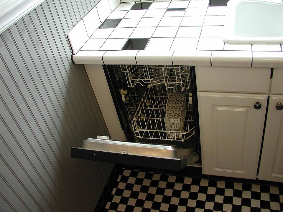 Dishwasher