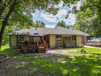 18241 Dahlia St NW, Oak Grove, MN, 55011