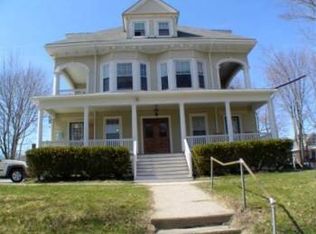 139 William St APT 7, Portland, ME 04103