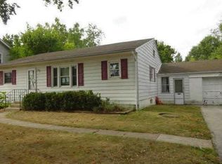 601 Milmont Ave, Folsom, PA 19033